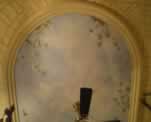 Ceiling Cloud